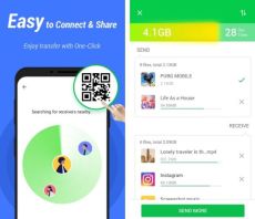 Inshare Apk