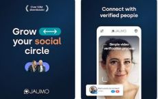 Jaumo Apk