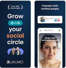 Jaumo Apk