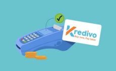 Kredivo Apk