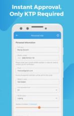 Kredivo Apk
