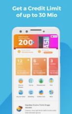 Kredivo Apk