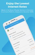 Kredivo Apk