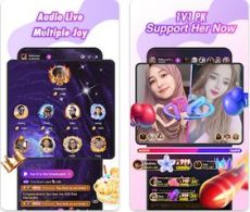Mango Live Apk