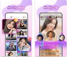 Mango Live Apk