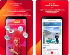 My Telkomsel Apk V7.0.0 Download For Android