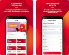 My Telkomsel Apk V7.0.0 Download For Android