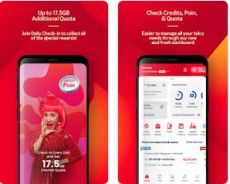 My Telkomsel Apk V7.0.0 Download For Android