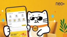 Neo Bank Apk