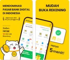 Neo Bank Apk