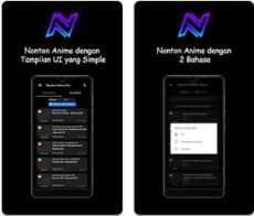 Android ç”¨ Nonton Anime APK V8.4 ã®ãƒ€ã‚¦ãƒ³ãƒ­ãƒ¼ãƒ‰