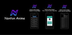 Android ç”¨ Nonton Anime APK V8.4 ã®ãƒ€ã‚¦ãƒ³ãƒ­ãƒ¼ãƒ‰