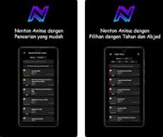 Android ç”¨ Nonton Anime APK V8.4 ã®ãƒ€ã‚¦ãƒ³ãƒ­ãƒ¼ãƒ‰