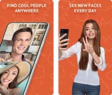 Ome TV Apk v605081 Download For Android