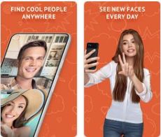 Omegle Tv Apk v605081 Free Download 2024