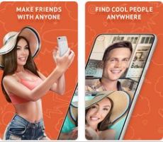 Descarga Gratuita De Omegle Tv Apk V605070 2023