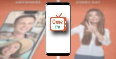 Descarga Gratuita De Omegle Tv Apk V605070 2023