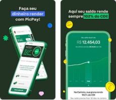 Picpay Apk V11.0.138 Download GrÃ¡tis