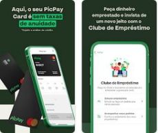 Picpay Apk V11.0.138 Download GrÃ¡tis