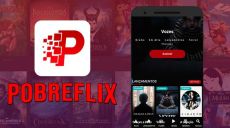 Pobreflix Apk