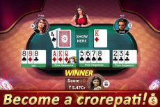 Rummy Gold Apk V6.23 Unduh Gratis Untuk Android