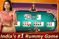 Rummy Gold Apk V6.23 Unduh Gratis Untuk Android