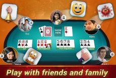 Rummy Gold Apk V6.23 Unduh Gratis Untuk Android