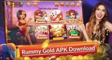 Rummy Gold Apk V6.23 Unduh Gratis Untuk Android
