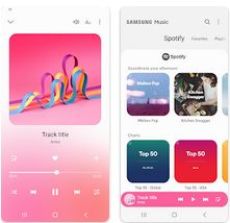 Samsung Music Apk V16.2.31.1 Unduh Untuk Android