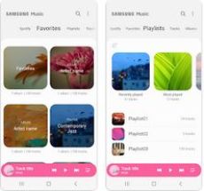 Samsung Music Apk V16.2.31.1 Unduh Untuk Android