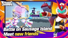 Sausage Man Apk 15.68 Ø£Ø­Ø¯Ø« Ø¥ØµØ¯Ø§Ø±
