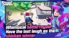 Sausage Man Apk 15.68 Ø£Ø­Ø¯Ø« Ø¥ØµØ¯Ø§Ø±
