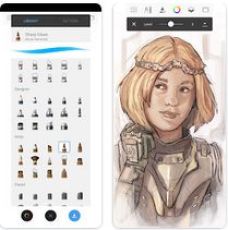 ã‚¹ã‚±ãƒƒãƒãƒ–ãƒƒã‚¯ APK V6.0.2 ã™ã¹ã¦ãŒãƒ­ãƒƒã‚¯è§£é™¤ã•ã‚Œã¾ã—ãŸ