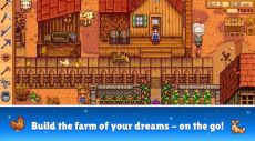 Stardew Valley APK V1.5.6.39 Android ç”¨ãƒ€ã‚¦ãƒ³ãƒ­ãƒ¼ãƒ‰