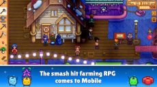 Stardew Valley APK V1.5.6.39 Android ç”¨ãƒ€ã‚¦ãƒ³ãƒ­ãƒ¼ãƒ‰
