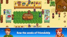 Stardew Valley APK V1.5.6.39 Android ç”¨ãƒ€ã‚¦ãƒ³ãƒ­ãƒ¼ãƒ‰