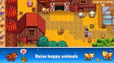 Stardew Valley APK V1.5.6.39 Android ç”¨ãƒ€ã‚¦ãƒ³ãƒ­ãƒ¼ãƒ‰