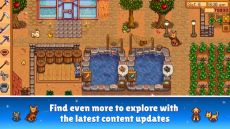 Stardew Valley APK V1.5.6.39 Android ç”¨ãƒ€ã‚¦ãƒ³ãƒ­ãƒ¼ãƒ‰