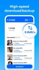 Terabox Apk