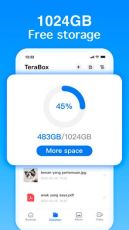 Terabox Apk