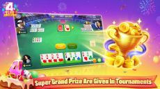 Tongits Go Apk
