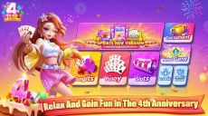 Tongits Go Apk