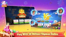 Tongits Go Apk