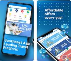 Traveloka Apk