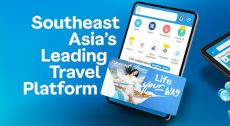 Traveloka Apk