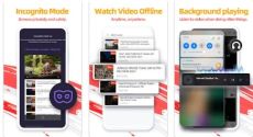UC-Browser Apk V13.4.2.1307 Alles Freigeschaltet