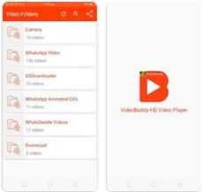 Videobuddy Apk 1.1.8 Versi Terbaru 2023