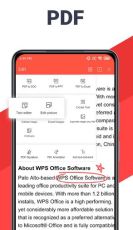 WPS Office Apk