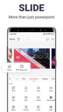 WPS Office Apk