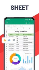 WPS Office Apk